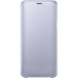 samsung wallet cover ef wj600cv for galaxy j6 2018 lavender photo samsung wallet cover ef wj600cv for galaxy j6 2018 lavender photo