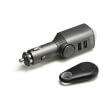 technaxx tx 100 car charger with alarm photo