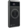 4smarts inductive power bank volthub 10000mah with qi black photo 4smarts inductive power bank volthub 10000mah with qi black photo