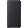 samsung flip wallet ef wa920pb for galaxy a9 2018 black photo samsung flip wallet ef wa920pb for galaxy a9 2018 black photo
