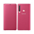 samsung flip wallet ef wa920pp for galaxy a9 2018 pink photo samsung flip wallet ef wa920pp for galaxy a9 2018 pink photo