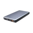 4smarts power bank volthub 10000mah power delivery 18w qc30 black grey photo 4smarts power bank volthub 10000mah power delivery 18w qc30 black grey photo
