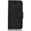 fancy book flip case for huawei honor 7a black photo fancy book flip case for huawei honor 7a black photo