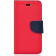 fancy book flip case for huawei honor 7a red navy photo fancy book flip case for huawei honor 7a red navy photo