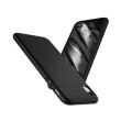 SPIGEN LIQUID AIR BACK COVER CASE FOR APPLE IPHONE XR BLACK