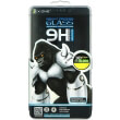X-ONE TEMPERED GLASS 9H PROTECTOR LCD FOR APPLE IPHONE XS 5,8 3D FULL COVER BLACK