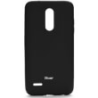 roar colorful jelly back cover case for lg k11 k10 2018 black photo roar colorful jelly back cover case for lg k11 k10 2018 black photo