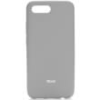 roar colorful jelly back cover case for huawei honor 10 grey photo roar colorful jelly back cover case for huawei honor 10 grey photo