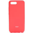 roar colorful jelly back cover case for huawei honor 10 hot pink photo roar colorful jelly back cover case for huawei honor 10 hot pink photo
