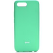roar colorful jelly back cover case for huawei honor 10 mint photo roar colorful jelly back cover case for huawei honor 10 mint photo
