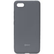 roar colorful jelly back cover case for huawei y5 2018 grey photo roar colorful jelly back cover case for huawei y5 2018 grey photo