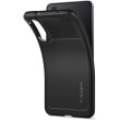 spigen marked armor back cover case for huawei p20 pro black photo spigen marked armor back cover case for huawei p20 pro black photo