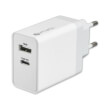 4smarts wall charger voltplug pd 30w white photo