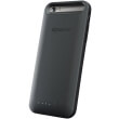 boompods powercase iphone 6 6s 3100mah grey photo boompods powercase iphone 6 6s 3100mah grey photo