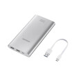 samsung galaxy s10 ulc battery packmicro usb eb p1100bs 10000mah silver photo samsung galaxy s10 ulc battery packmicro usb eb p1100bs 10000mah silver photo