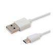 savio cl 123 usb micro usb cable 21a 1m photo