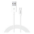 savio cl 126 usb usb type c cable 3a 1m photo