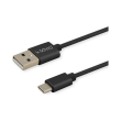 savio cl 129 usb usb type c cable 21a 2m photo