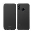 huawei 51992804 honor 10 lite flip cover black photo huawei 51992804 honor 10 lite flip cover black photo