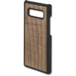 4smarts clip on cover trendline wood for samsung galaxy note 8 walnut photo