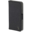 4smarts universal flip case ultimag laneway wallet up to 58 fabric look black photo 4smarts universal flip case ultimag laneway wallet up to 58 fabric look black photo