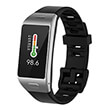 smartwatch mykronoz zeneo silver black photo