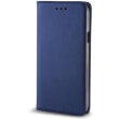 smart magnet flip case for huawei p30 lite navy blue photo