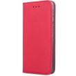 smart magnet flip case for huawei p30 lite red photo