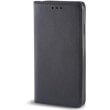 smart magnet flip case for motorola moto g7 power black photo