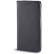 smart magnetic flip case for huawei p30 lite black photo