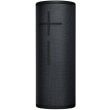 ultimate ears megaboom 3 portable wireless bluetooth speaker night black by logitech photo