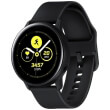 samsung galaxy watch active sm r500 black photo samsung galaxy watch active sm r500 black photo