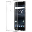 nokia 5 hybrid crystal case cc 704 clear photo