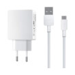 huawei 55030254 travel charger 2000mah micro usb cable white photo huawei 55030254 travel charger 2000mah micro usb cable white photo