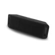 esperanza ep126kk folk bluetooth speaker with fm radio black photo