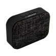 esperanza ep129k samba bluetooth speaker with fm radio black photo