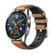 huawei watch gt classic brown photo huawei watch gt classic brown photo