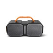 blaupunkt bt50bb portable bluetooth speaker with fm radio and micro sd playback photo