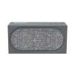 blaupunkt bt06gy portable bluetooth speaker with radio grey photo