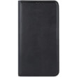 SMART MAGNET FLIP CASE FOR XIAOMI REDMI NOTE 7 BLACK