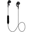 esperanza eh187k sport bluetooth earphones black photo