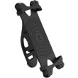 baseus bicycle mount miracle black photo