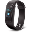 forever sb 130 smart bracelet black photo forever sb 130 smart bracelet black photo