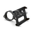 bike holder g83 black for mobile phone photo