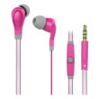 maxell bright sounds in ear handsfree earphones pink photo maxell bright sounds in ear handsfree earphones pink photo