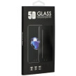5d full glue tempered glass for huawei p30 lite black photo