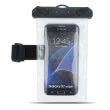 waterproof case with armband 55 transparent photo
