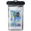 waterproof case with armband 55 black photo