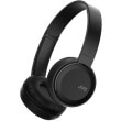 jvc ha s30bt wireless bluetooth headphones with built in microphone black photo