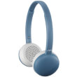 jvc ha s20bt wireless bluetooth headphones with built in microphone blue photo